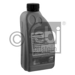 21647_FEBI FEBI BILSTEIN  масло для гидросистемы зеленое (Объем : 1 L)